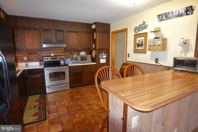 5930 Snowdens Run Road Sykesville, MD 21784 - Photo 24 of 30 Kitchen