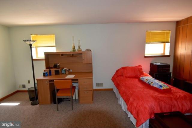 5930 Snowdens Run Road Sykesville, MD 21784 - Photo 26 of 30 Bedroom
