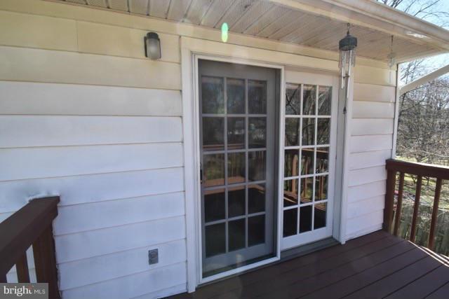 5930 Snowdens Run Road Sykesville, MD 21784 - Photo 30 of 30 Exterior (General)