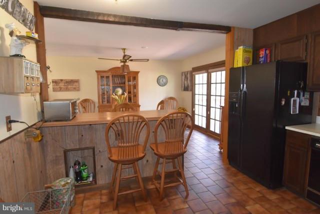5930 Snowdens Run Road Sykesville, MD 21784 - Photo 4 of 30 Kitchen