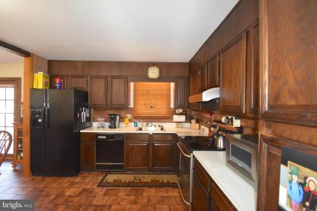5930 Snowdens Run Road Sykesville, MD 21784 - Photo 5 of 30 Kitchen