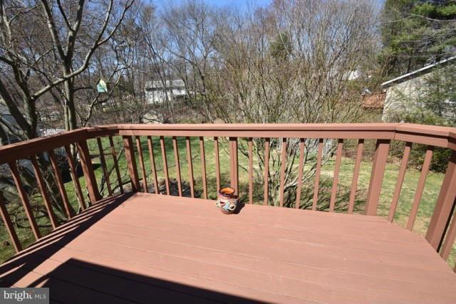 5930 Snowdens Run Road Sykesville, MD 21784 - Photo 8 of 30 Exterior (Rear)