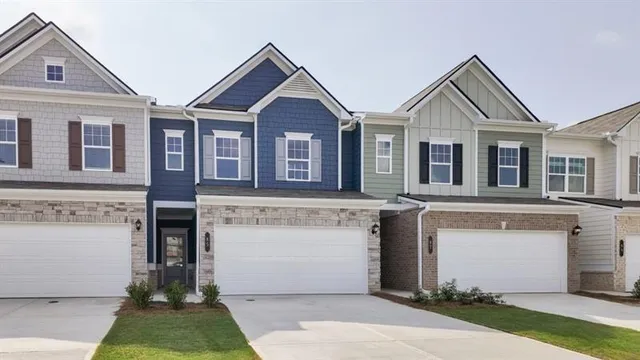 $1,800 | 85 Professional Place, Calhoun, GA 30701