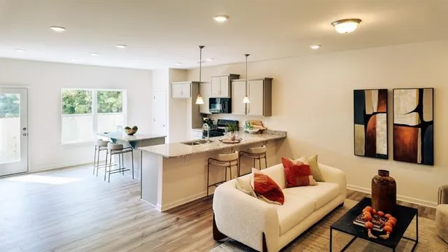 $1,800 | 85 Professional Place, Calhoun, GA 30701