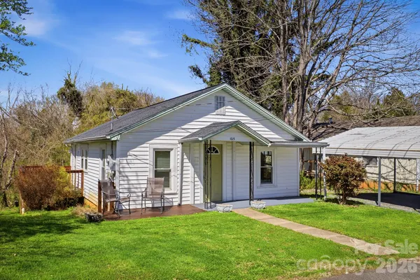 $187,000 | 105 Moses Street, Morganton, NC 28655