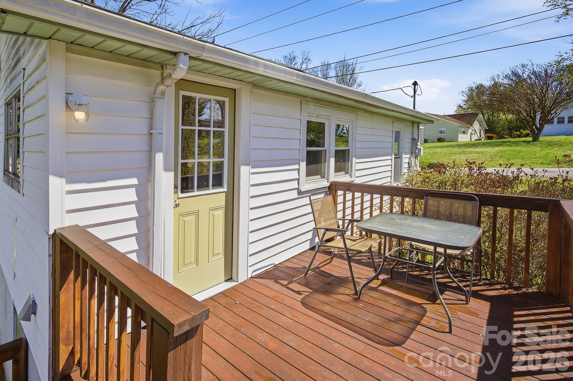 105 Moses Street Morganton, NC 28655 - Photo 14 of 21