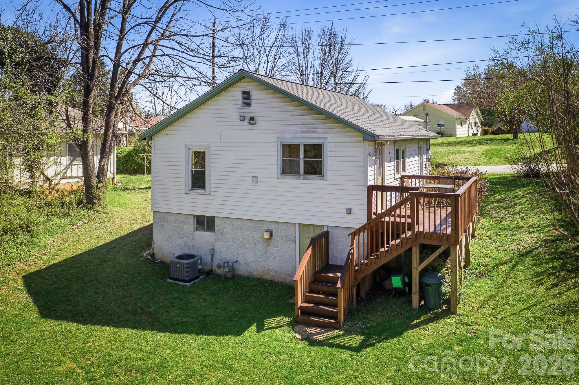 105 Moses Street Morganton, NC 28655 - Photo 16 of 21