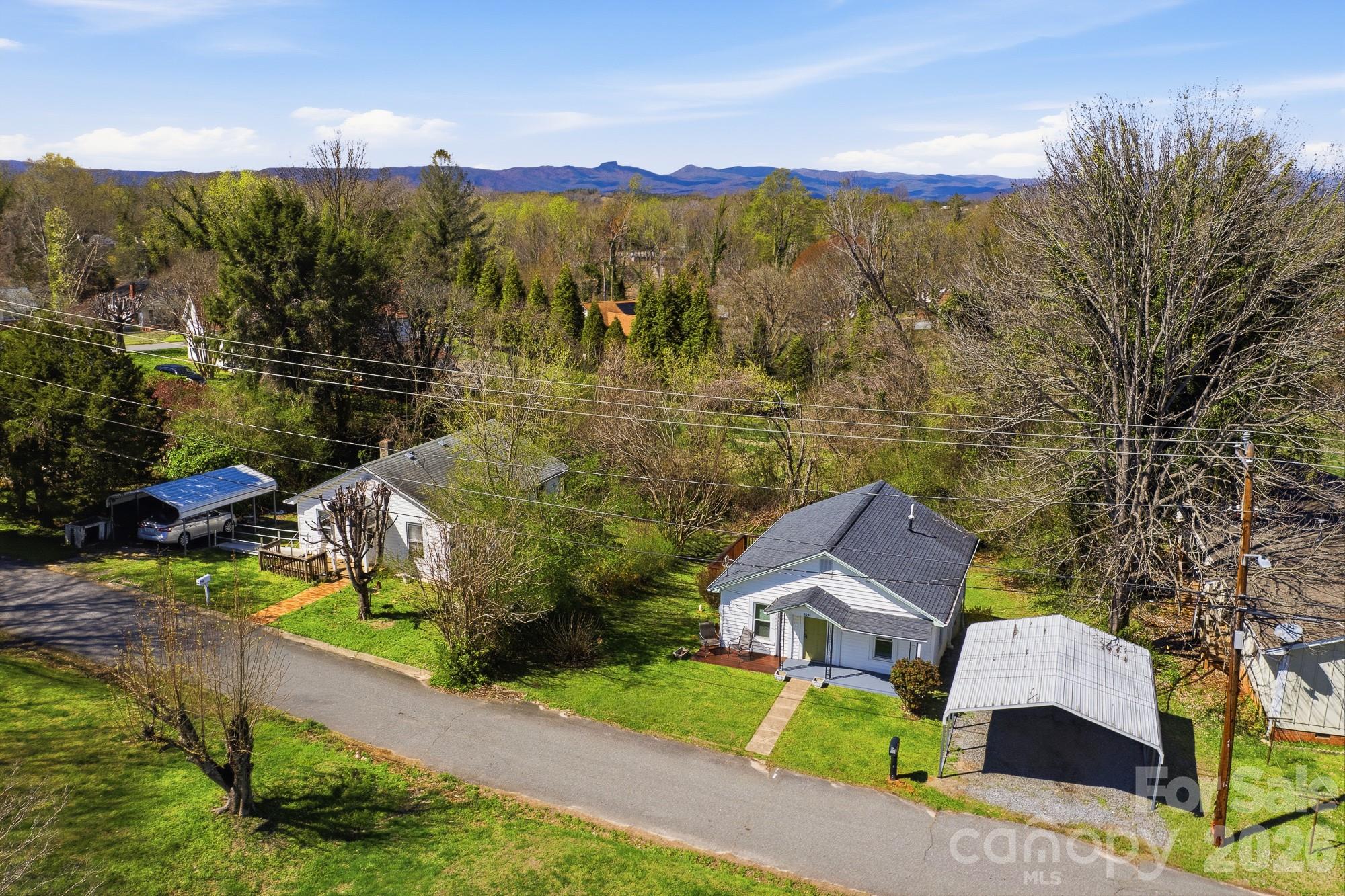 105 Moses Street Morganton, NC 28655 - Photo 17 of 21