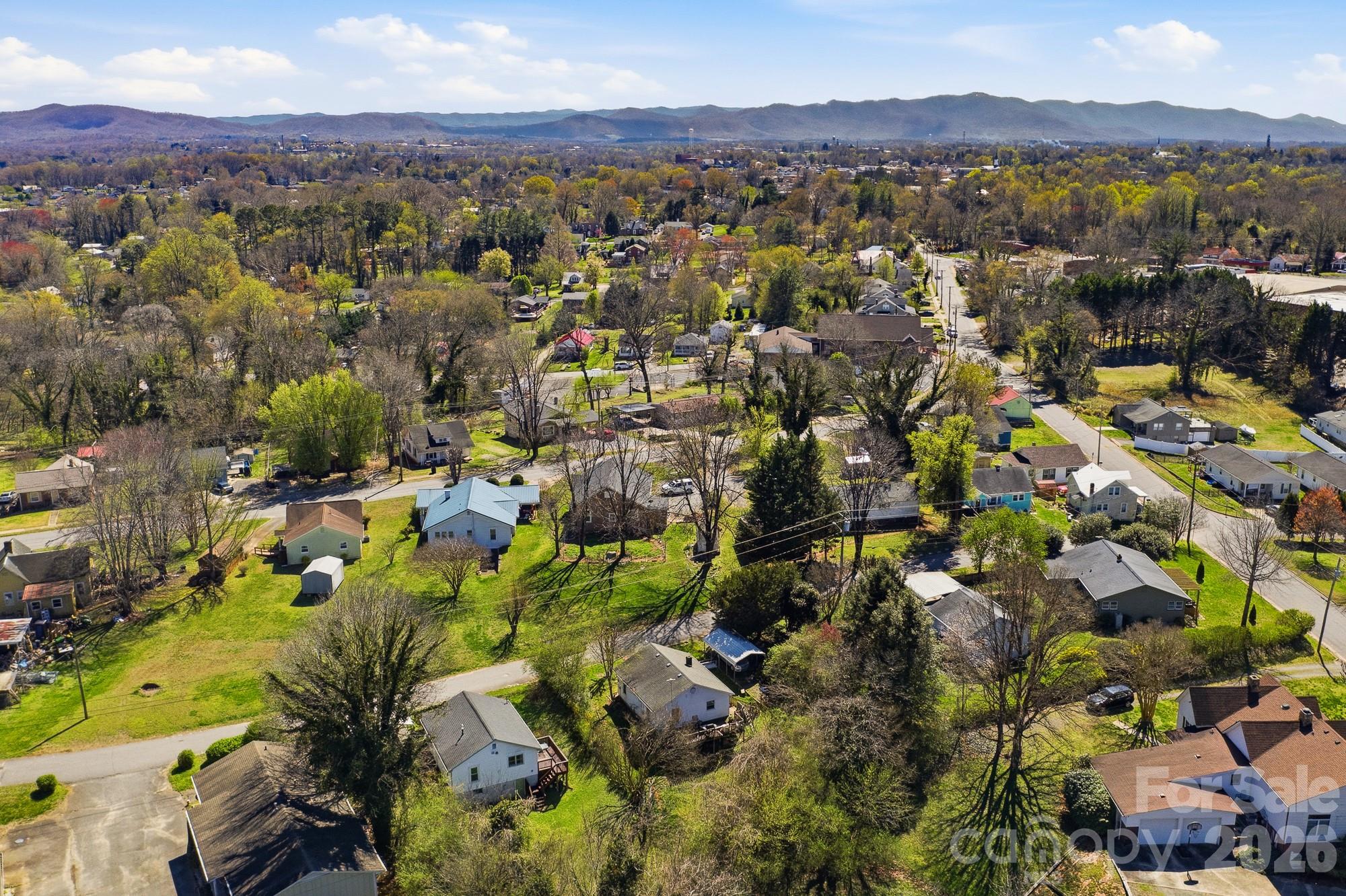 105 Moses Street Morganton, NC 28655 - Photo 19 of 21