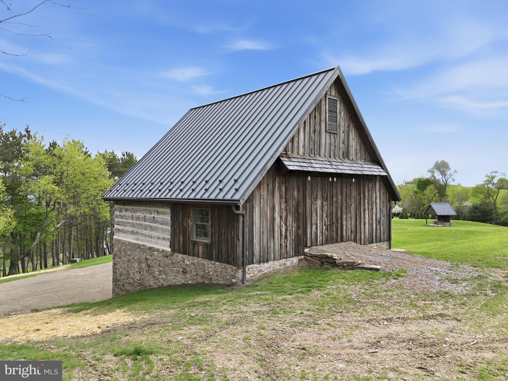 755 Grammer Road Williamsport, PA 17701 - Photo 44 of 81 Upper Level Access