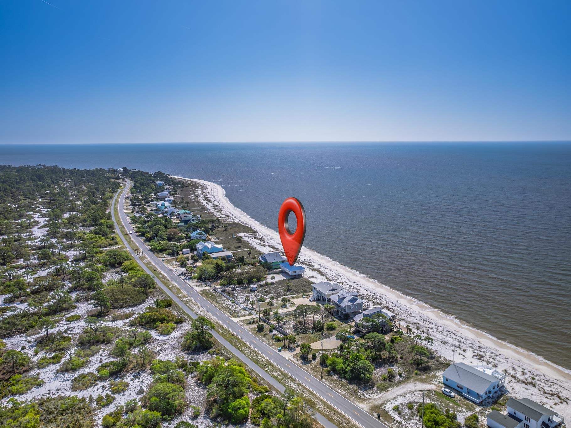 1171 Alligator Drive Alligator Point, FL 32346 - Photo 40 of 52