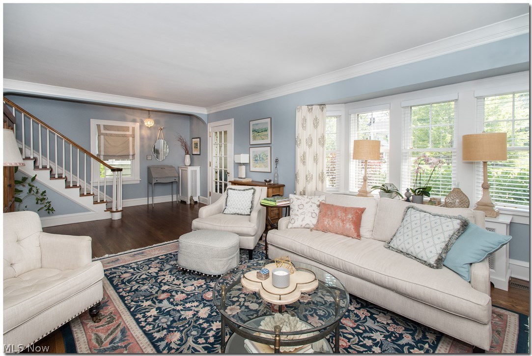 3306 Braemar Road Cleveland, OH 44120 - Photo 4 of 29 Gallery Image 4