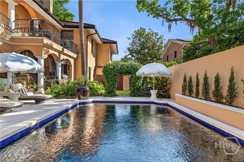 $1,790,000 | 529 East 44th Street, Savannah, GA 31405