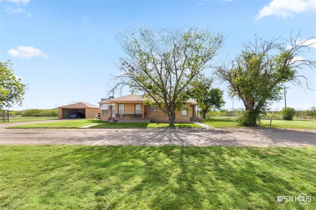 1593 Irvin Road Quanah, TX 79252 - Photo 29 of 40 Gallery Image 29