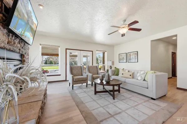 $1,499,000 | 8018 West Snowberry Court, Boise, ID 83709