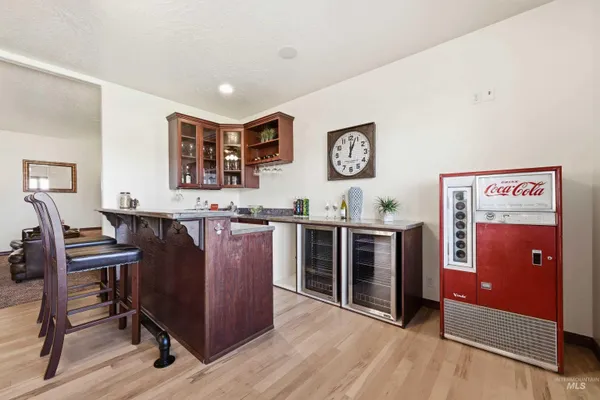 $1,499,000 | 8018 West Snowberry Court, Boise, ID 83709