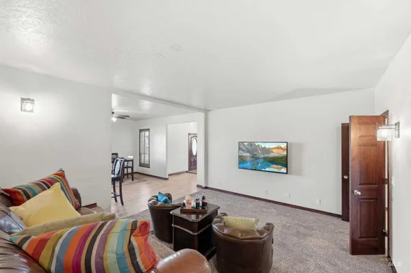 $1,499,000 | 8018 West Snowberry Court, Boise, ID 83709