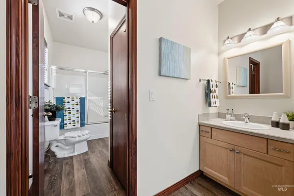 $1,499,000 | 8018 West Snowberry Court, Boise, ID 83709