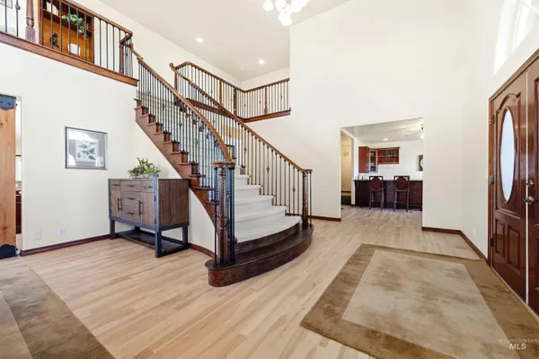 $1,499,000 | 8018 West Snowberry Court, Boise, ID 83709