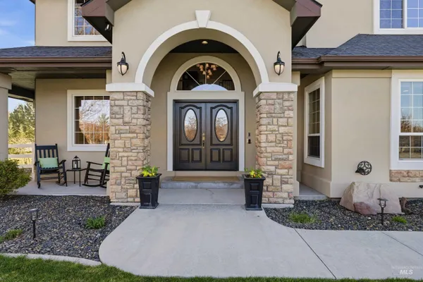 $1,499,000 | 8018 West Snowberry Court, Boise, ID 83709