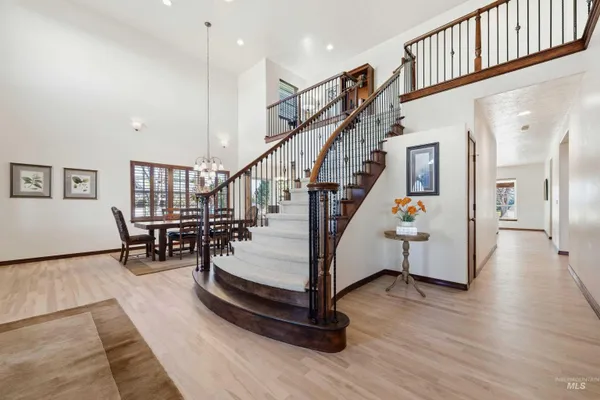 $1,499,000 | 8018 West Snowberry Court, Boise, ID 83709