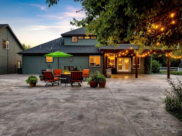 $1,499,000 | 8018 West Snowberry Court, Boise, ID 83709