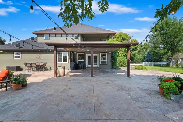 $1,499,000 | 8018 West Snowberry Court, Boise, ID 83709