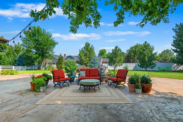 $1,499,000 | 8018 West Snowberry Court, Boise, ID 83709