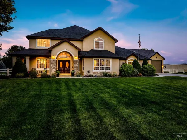 $1,499,000 | 8018 West Snowberry Court, Boise, ID 83709