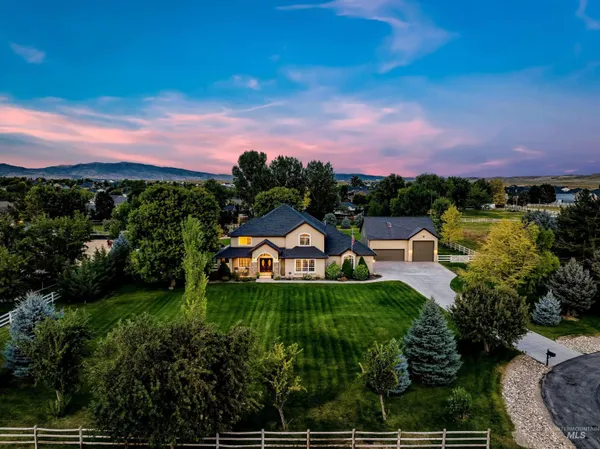 $1,499,000 | 8018 West Snowberry Court, Boise, ID 83709