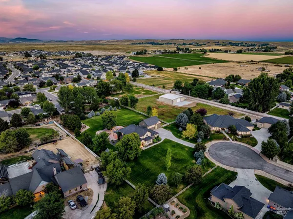 $1,499,000 | 8018 West Snowberry Court, Boise, ID 83709