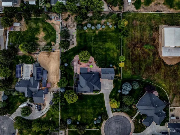 $1,499,000 | 8018 West Snowberry Court, Boise, ID 83709