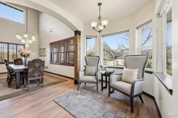 $1,499,000 | 8018 West Snowberry Court, Boise, ID 83709