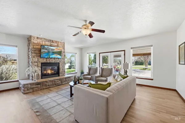 $1,499,000 | 8018 West Snowberry Court, Boise, ID 83709