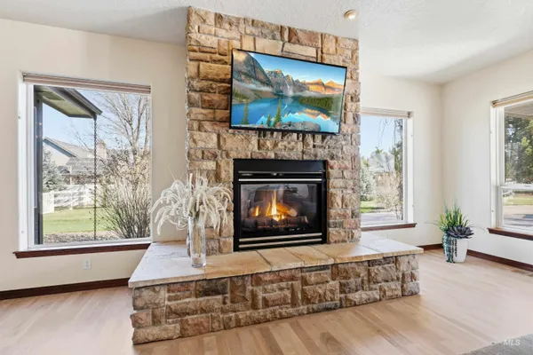 $1,499,000 | 8018 West Snowberry Court, Boise, ID 83709