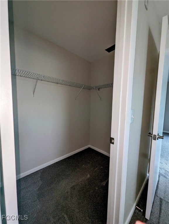 1519 Cape Coral Parkway West, Unit 8 Cape Coral, FL 33914 - Photo 14 of 19 a view of small space