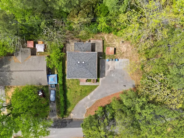 $1,375 | 4089 Arbor Pl Lane, Unit B, Chattanooga, TN 37416
