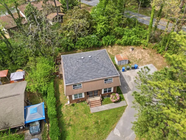 $1,375 | 4089 Arbor Pl Lane, Unit B, Chattanooga, TN 37416