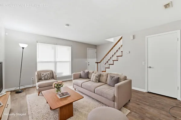 $1,375 | 4089 Arbor Pl Lane, Unit B, Chattanooga, TN 37416