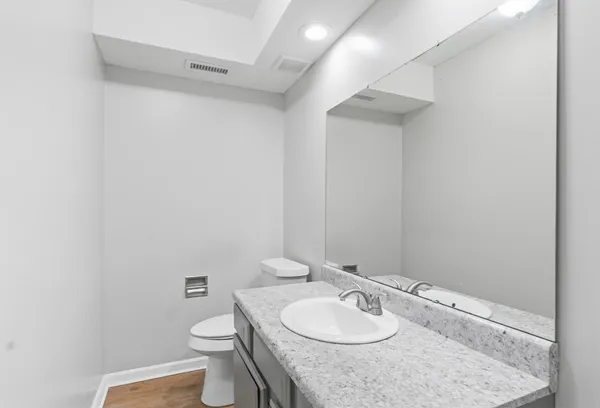 $1,375 | 4089 Arbor Pl Lane, Unit B, Chattanooga, TN 37416