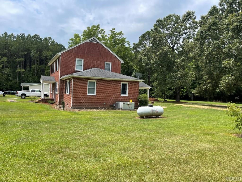 5169 Bryantown Road Jackson, NC 27845 - Photo 16 of 62 SIDE