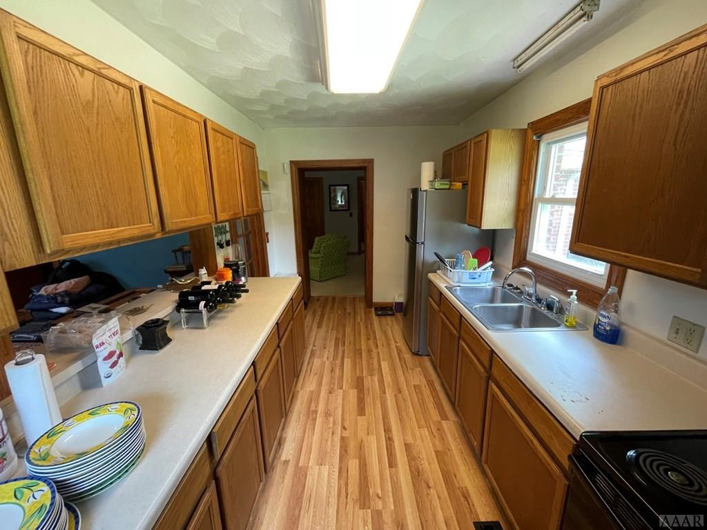 5169 Bryantown Road Jackson, NC 27845 - Photo 27 of 62 KITCHEN