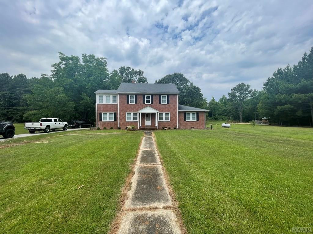 5169 Bryantown Road Jackson, NC 27845 - Photo 3 of 62 WALK WAY