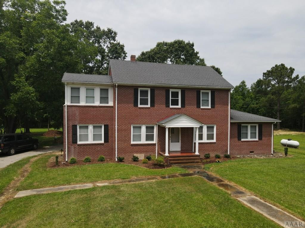5169 Bryantown Road Jackson, NC 27845 - Photo 6 of 62 FRONT