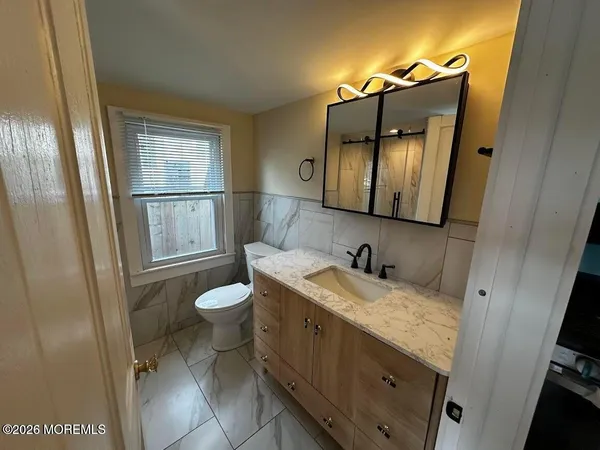 $2,900 | 608 Park Pl Avenue, Unit A, Bradley Beach, NJ 07720