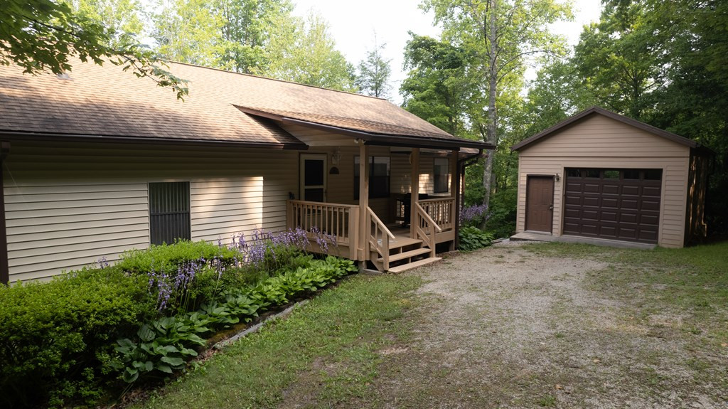 34 Gator Ridge Road Topton, NC 28781 - Photo 9 of 53