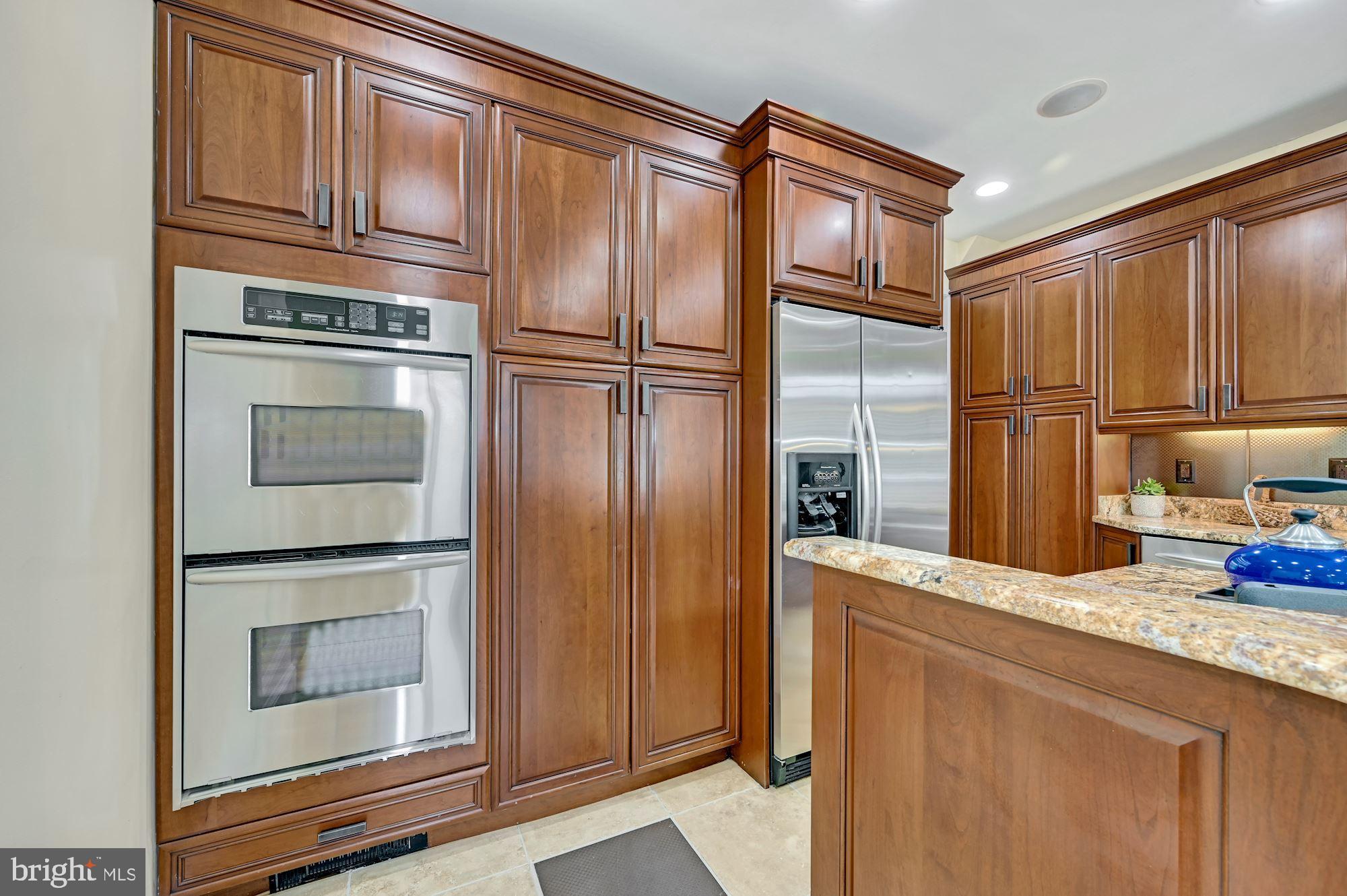 1424 Longfellow Street Northwest Washington, DC 20011 - Photo 17 of 72 Kitchen