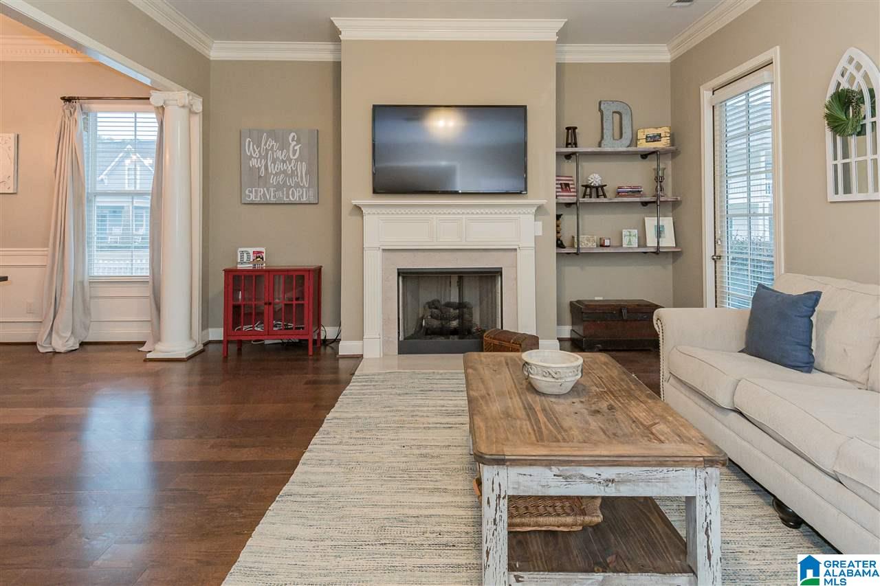 100 Ashleigh Road Helena, AL 35080 - Photo 10 of 50