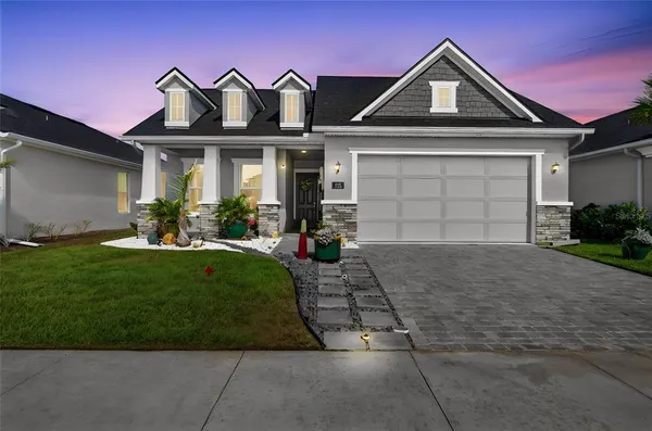 $524,900 | 125 Mosaic Boulevard, Daytona Beach, FL 32124