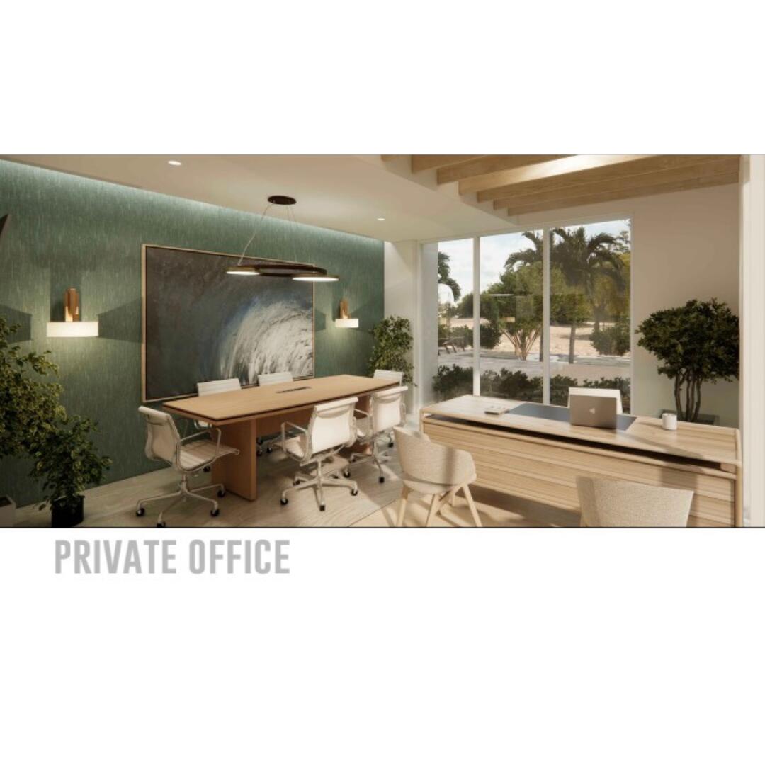 3000 South Ocean Boulevard, Unit 1404 Boca Raton, FL 33432 - Photo 40 of 45 Building Renderings
